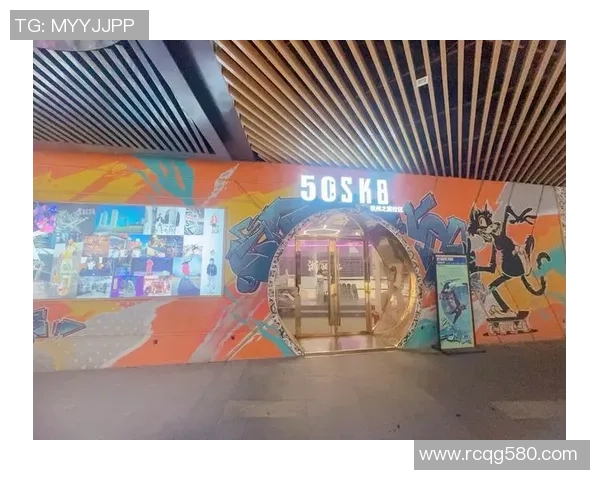 杭州滑板队的节奏与梦想探索滑板文化的魅力与挑战